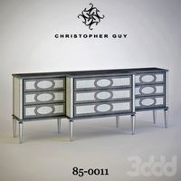 Christopher Guy Sideboard 85-0011