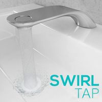 вихревой смеситель SWIRL TAP