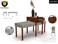 Porada Romeo &amp; Giulieta