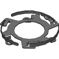 XIM & XTM XSA-244 Adapter Ring