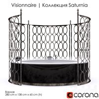 Visionnaire - Saturnia