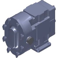 TRA10 series
