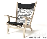 Web Chair