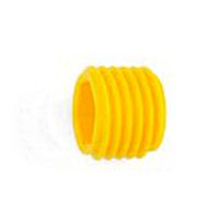 DIN 906 - polyethylene