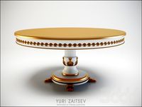 Стол классический