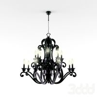 Kichler Mithras Chandelier