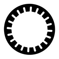 WN 436 - spring steel, plain