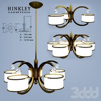 Hinkley 4855BC, Monaco