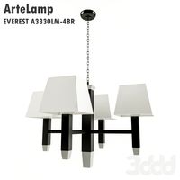 Люстра ArteLamp