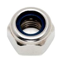 ISO 7040 - A2K