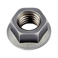 DIN 6923  - 8 - plain