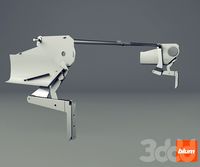 AVENTOS HS (Blum)