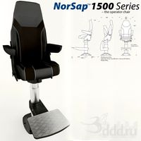 Norsap TM 1500