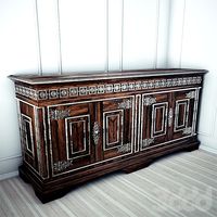 Merge Carson / Seville Credenza