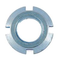 DIN 981 - H17 - zinc-plated  (A2K), blue  passivated