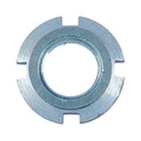 DIN 981 - H11 - zinc-plated (A2K), blue passivated