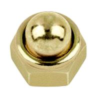 DIN 986 - 6 - zinc-plated (A2C), yellow
