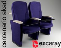 Ezcaray Centenario Akad