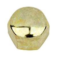 DIN 917 - 6 - zinc-plated (A2C), yellow