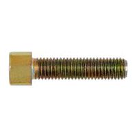 DIN 912 (ISO 4762) - 8.8 - zinc-plated (A3C), yellow