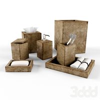 Labrazel Cement Natural набор для санузла