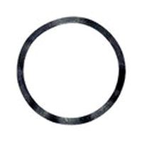 Ball-bearing compensating washer