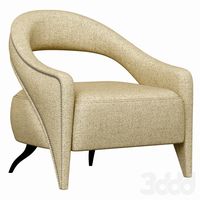 Brabbu Tellus Armchair