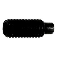 DIN 915 (ISO 4028) - 450 HV - lumenized