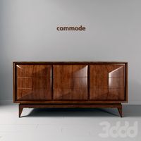 Commode