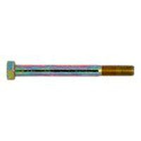 ISO 4014 (DIN 931) - 8.8 - zinc-plated (A3C), yellow