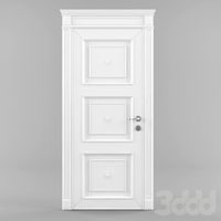animainterno - classic door D2