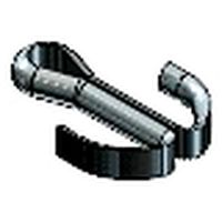 DIN 94 (ISO 1234) - brass, lumenized