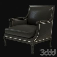 Ralph Lauren DUCHESS SALON CHAIR
