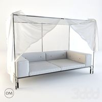 B&B | Springtime Sofas