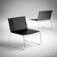 Leather Chair