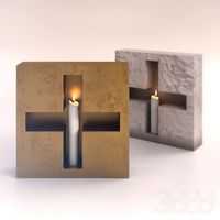 CandlestiX