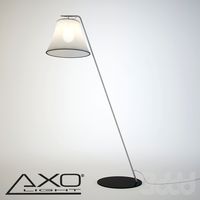 Axo Light / PT Sunshine