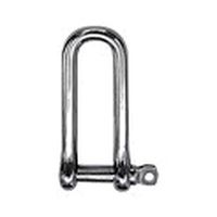 Shackle long