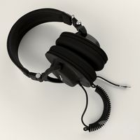 audio technica ATH-M35