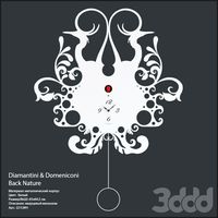 Diamantini & Domeniconi Back Nature