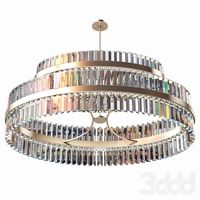 Wired Opus Double Tier