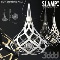 Светильник Slamp Supermorgana