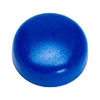 Screw cap for number plate screw