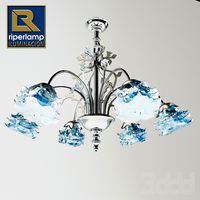 Люстра Riperlamp