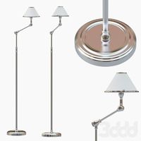 ralph lauren Anette Floor Lamp