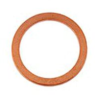 DIN 7603 A - copper, massiv
