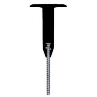 Plastic combi screw EUROFAST TLKEAS-45