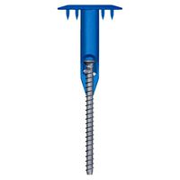 Plastic combi screw EUROFAST® BTRPEAS-45