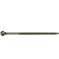 Roofing screw EUROFAST® Extra EDS-BZTHD