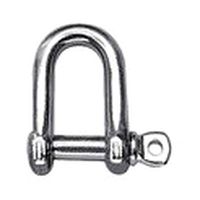 Shackle straight
